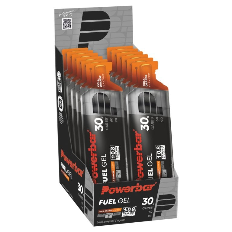 Fuel Gel 30