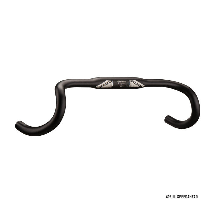 ADVENTURE Compact Alloy Handlebar