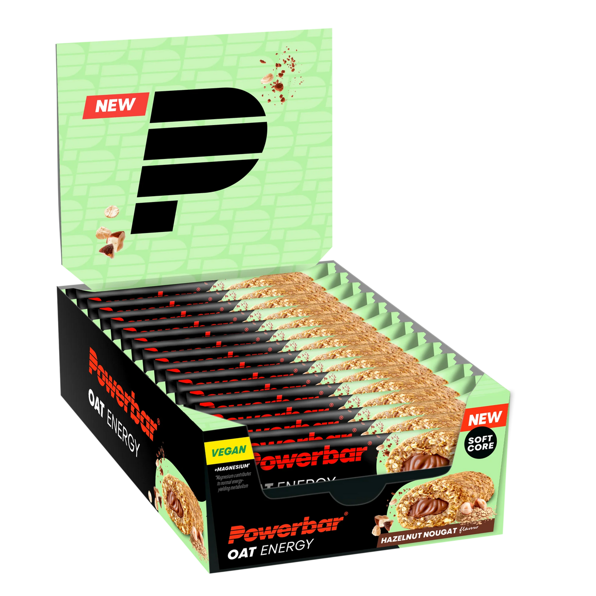 Oat Energy