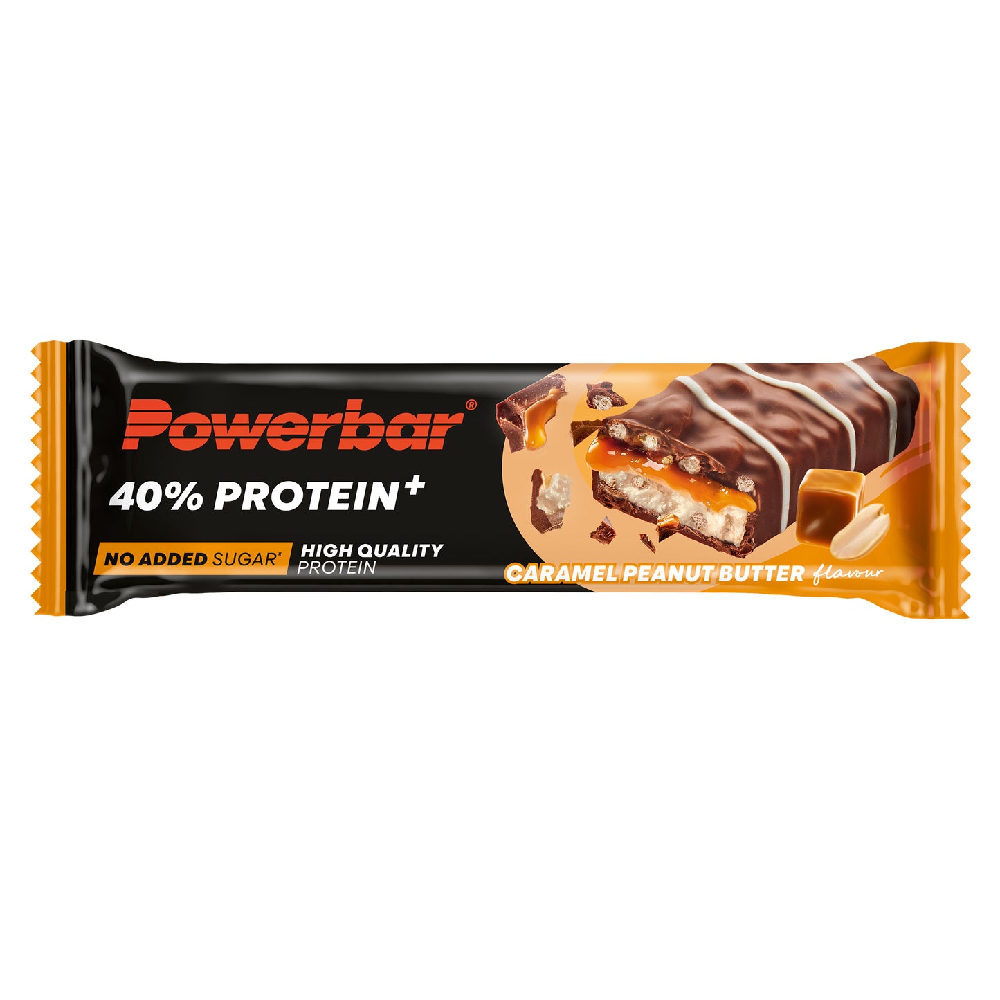 40% Protein+ Crisp