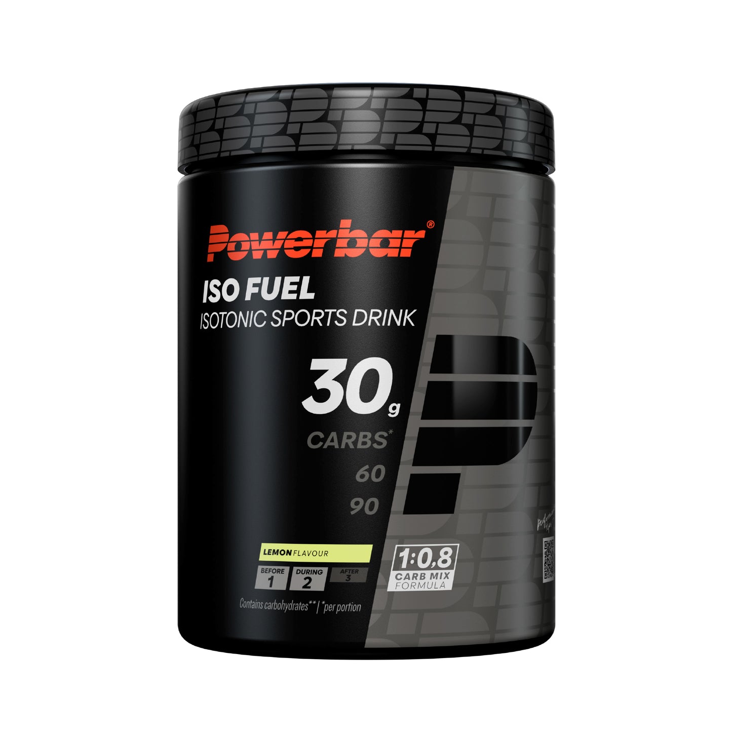 Iso Fuel 30 Isotonic Sports Drink