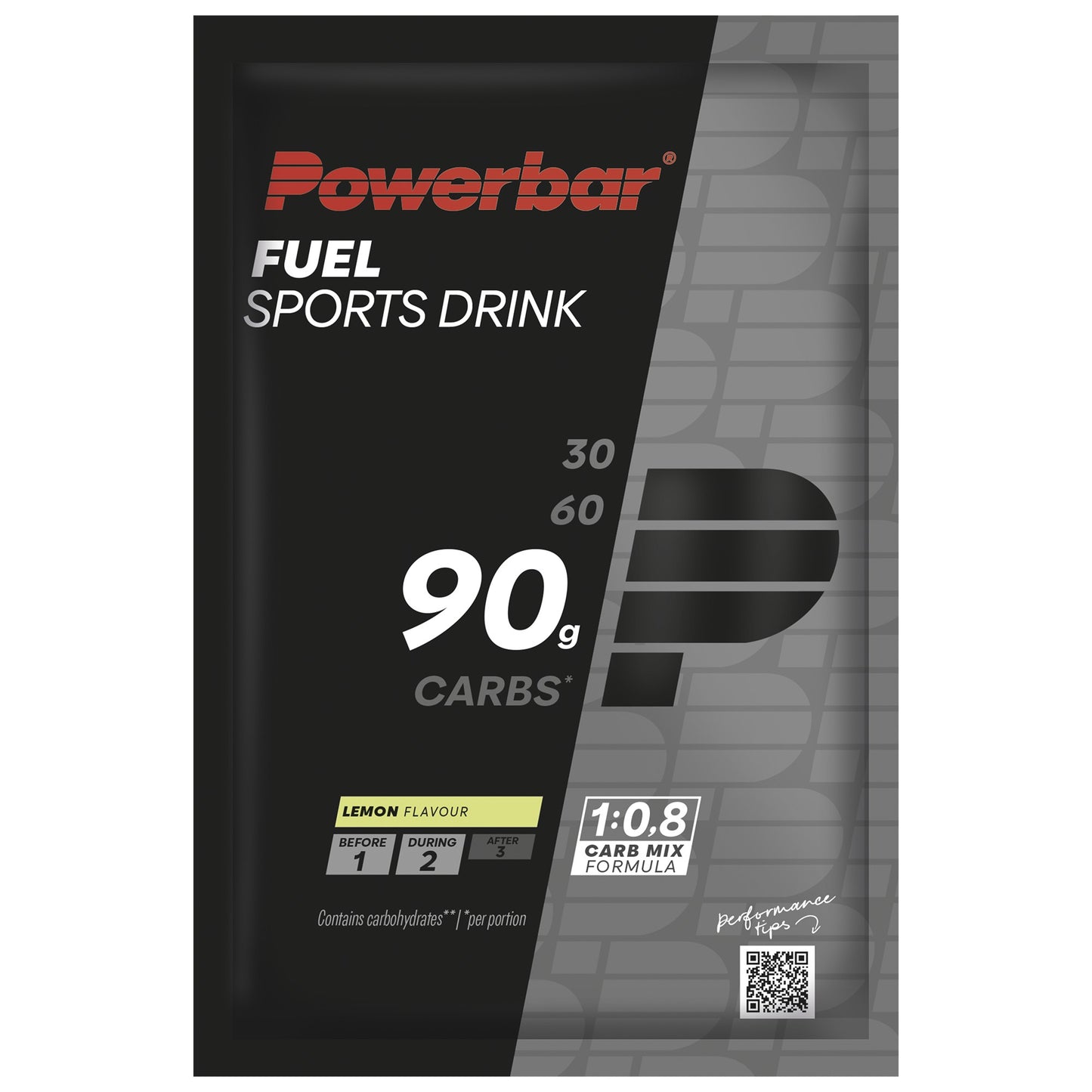 Fuel 90 Sports Drink (SiSe)