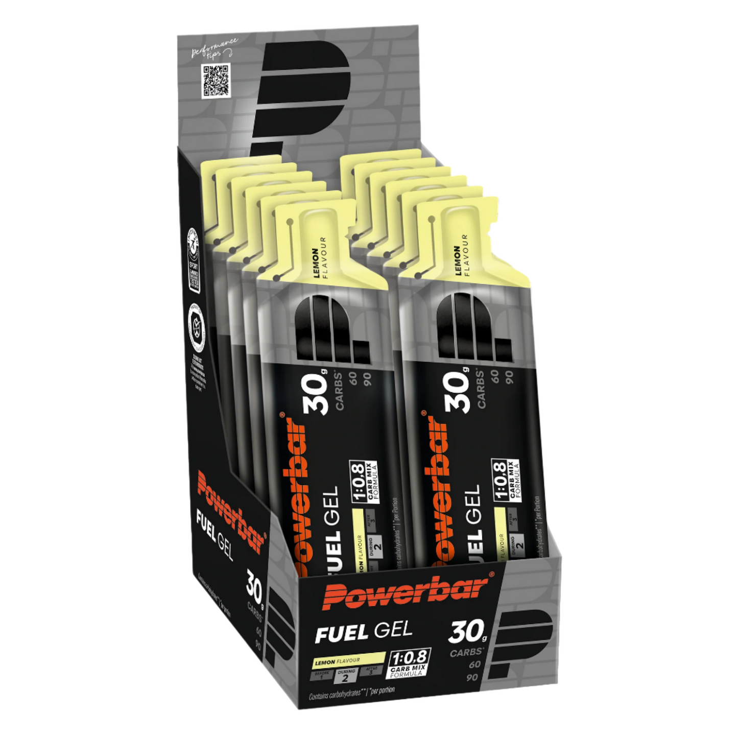 Fuel Gel 30