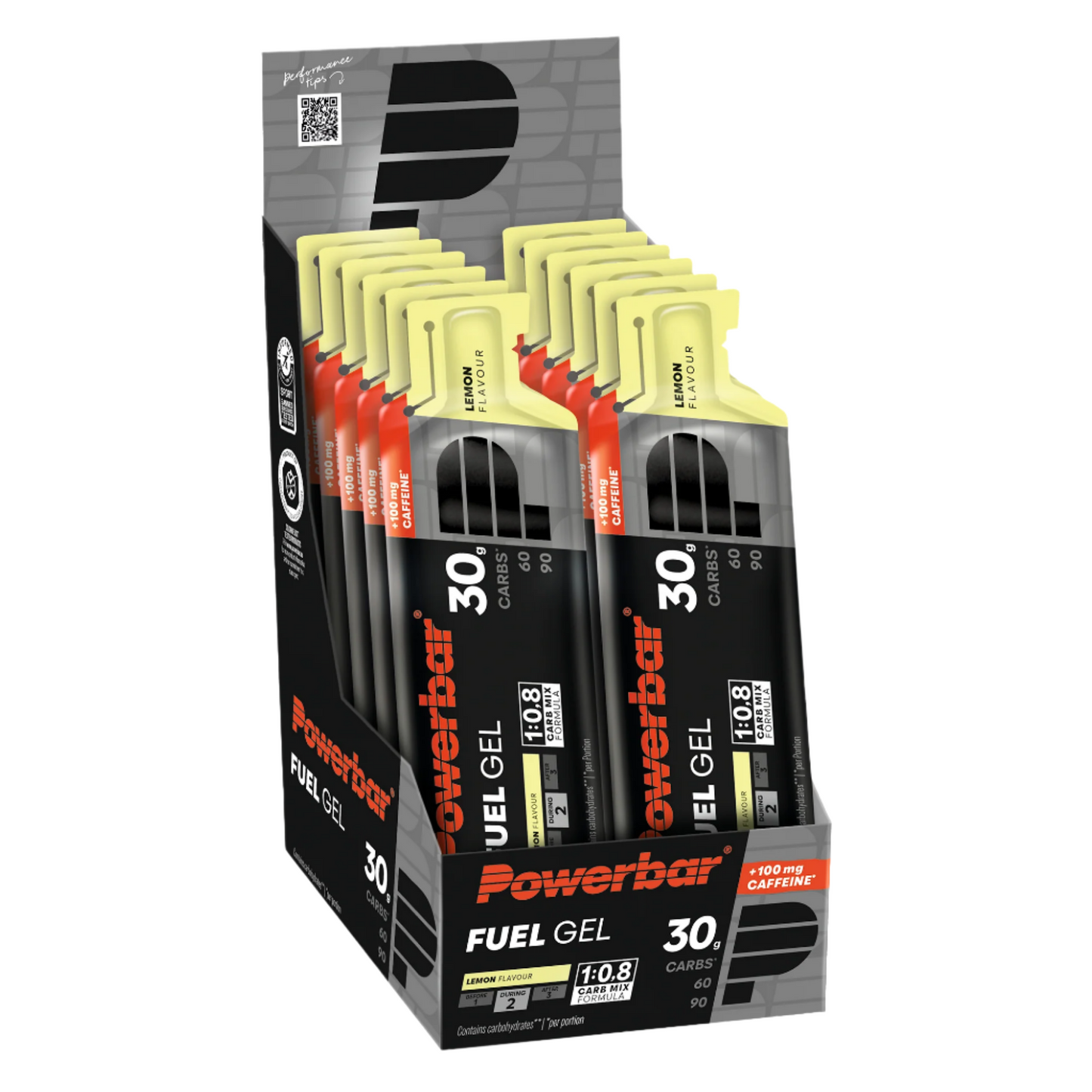Fuel Gel 30