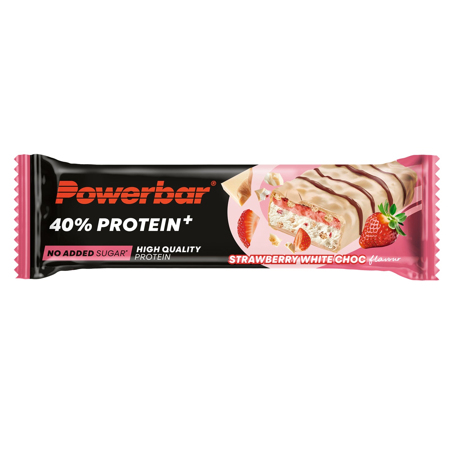 40% Protein+ Crisp