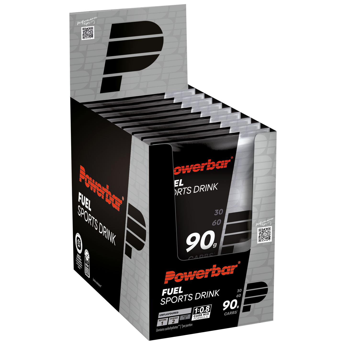 Fuel 90 Sports Drink (SiSe)