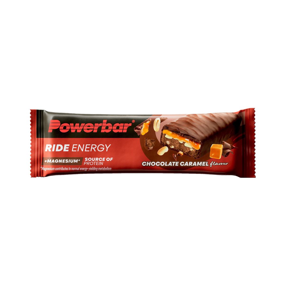 Ride Energy