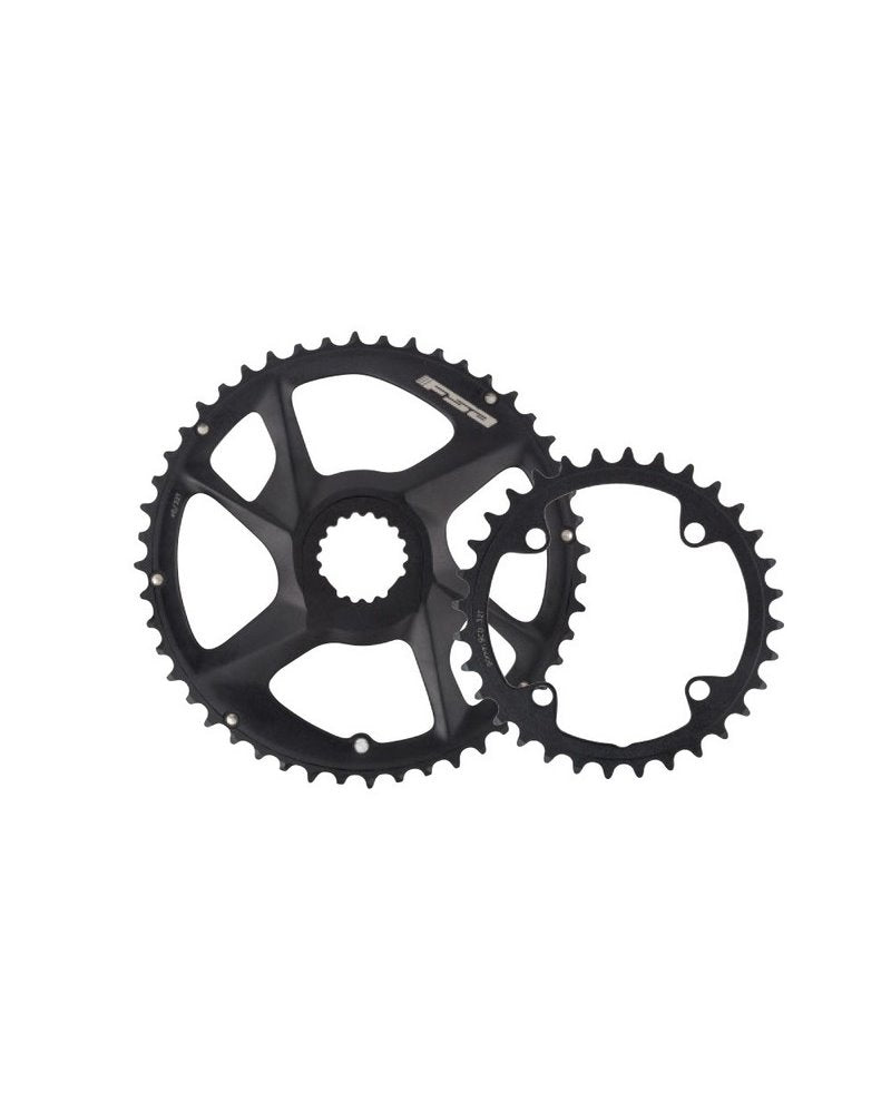 90BCD Powerbox SuperCompact Stealth BLACK Chainring