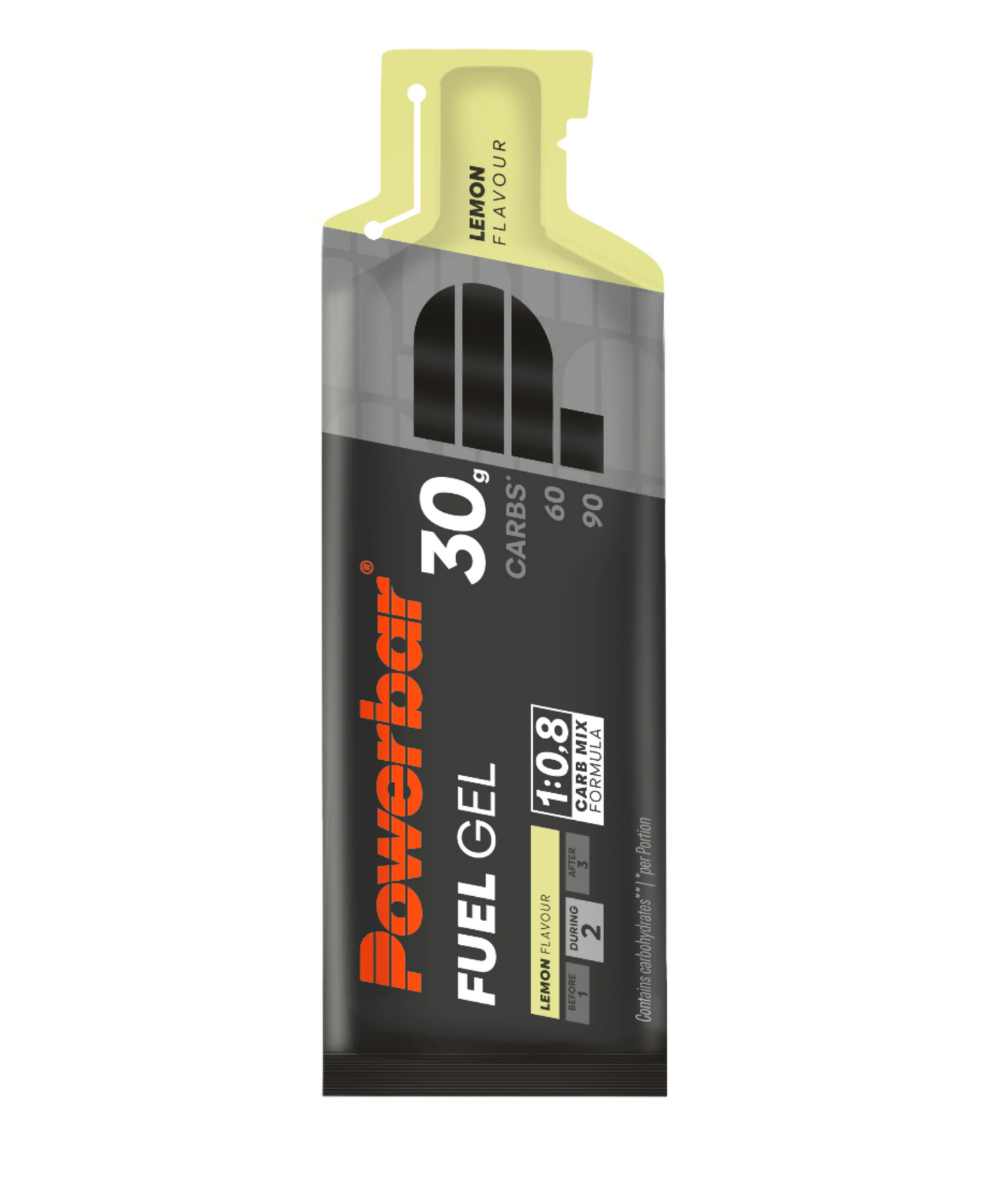 Fuel Gel 30