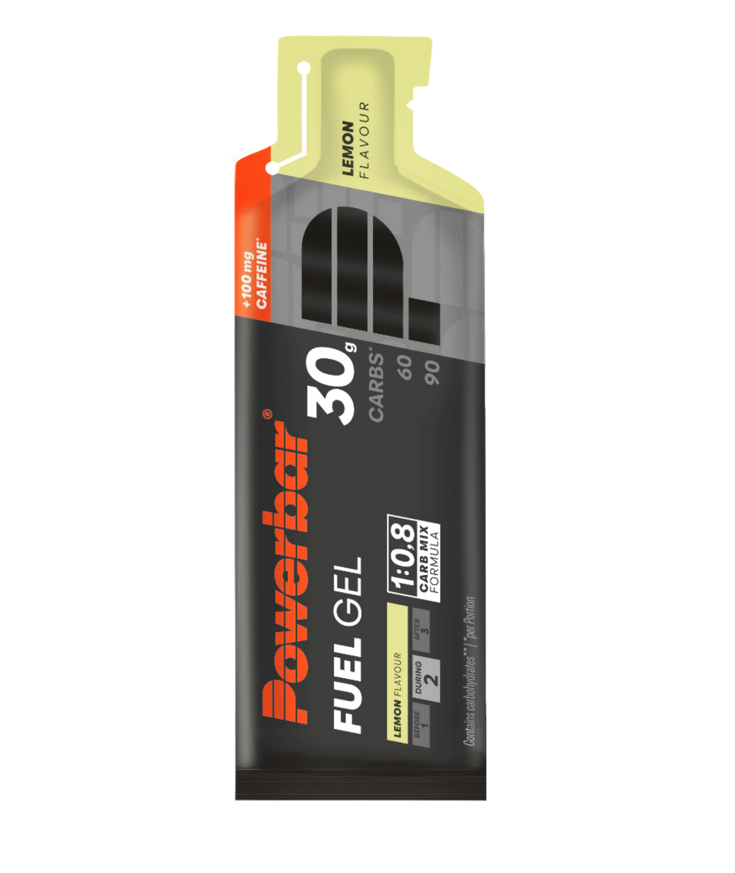 Fuel Gel 30