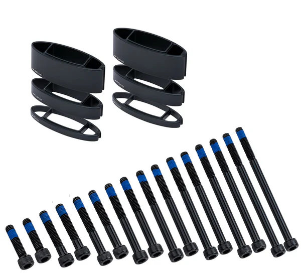 TFA Armrest stack Spacer Kit