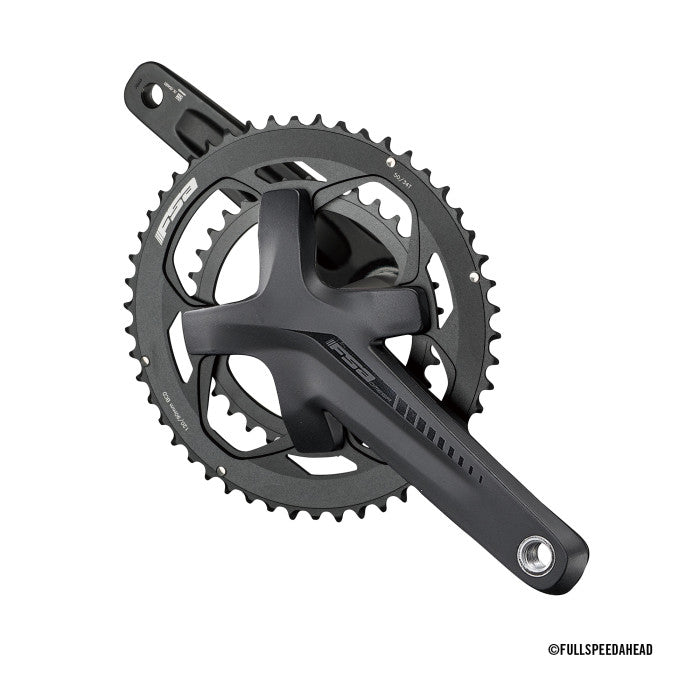 FSA Omega M/Exo 19mm 50x34T 172.5mm