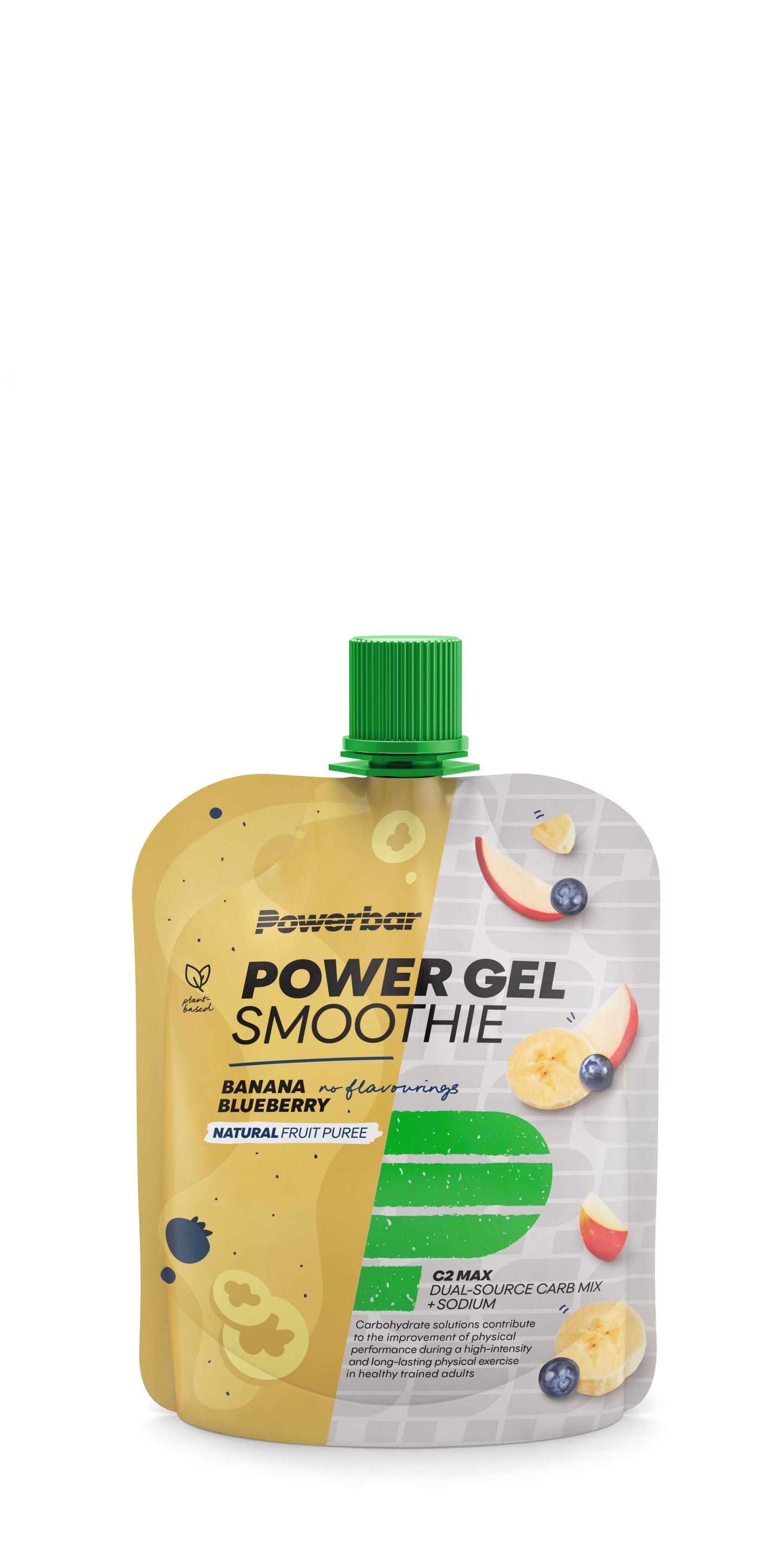 Powergel Smoothies