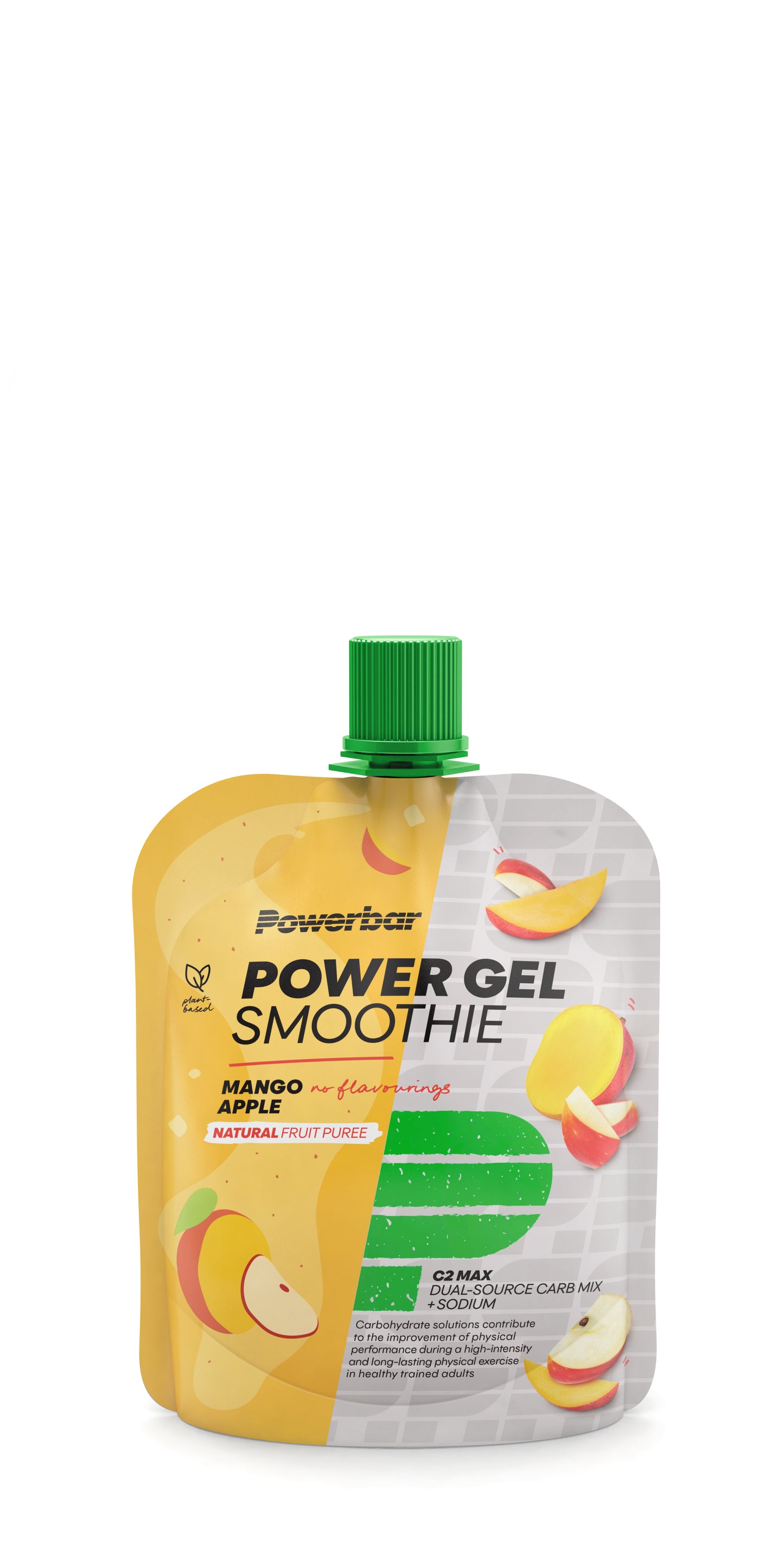 Powergel Smoothies