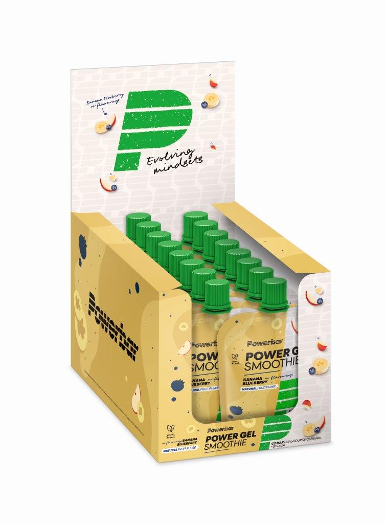 Powergel Smoothies