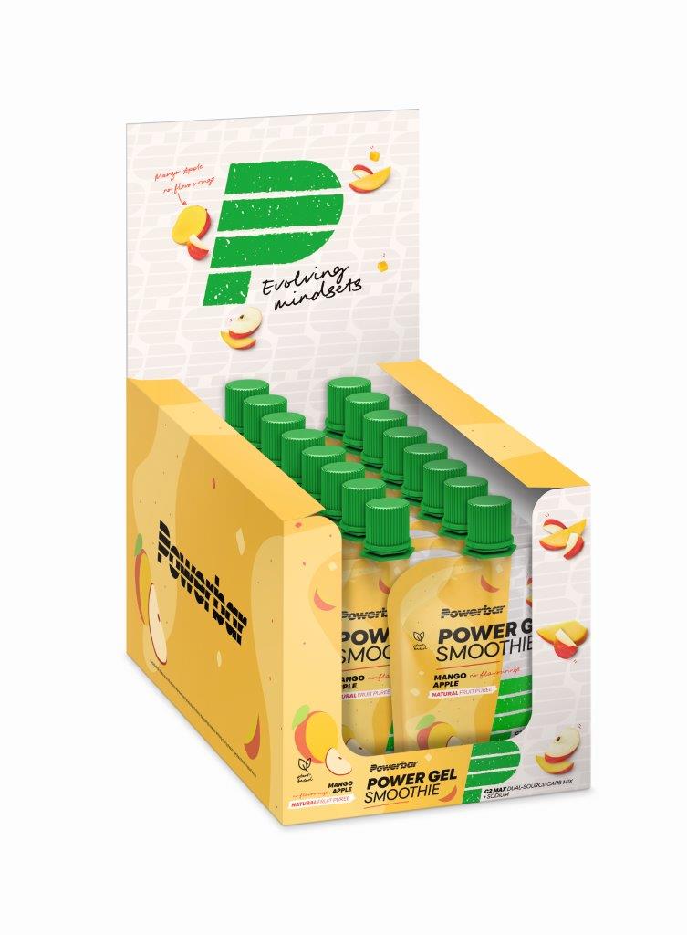 Powergel Smoothies