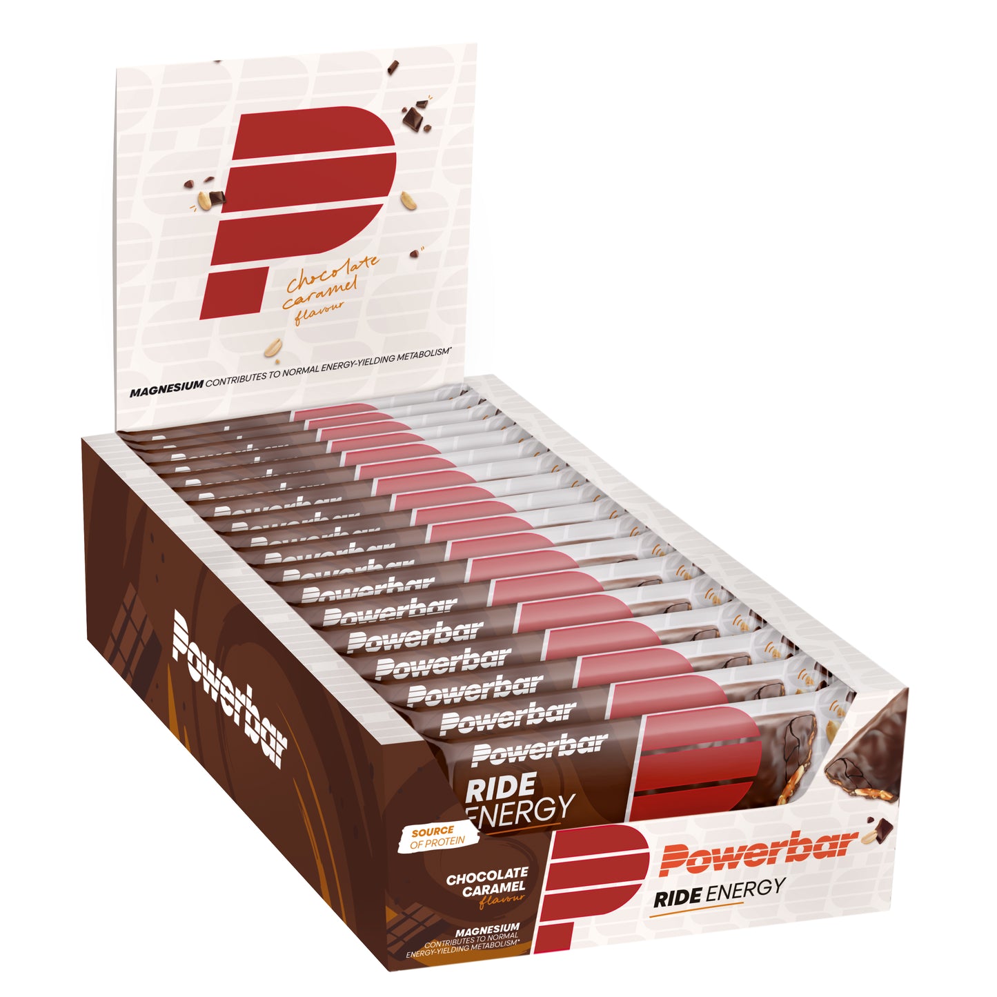 Ride Energy