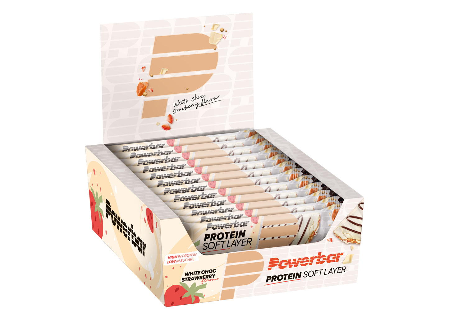 Protein Soft Layer