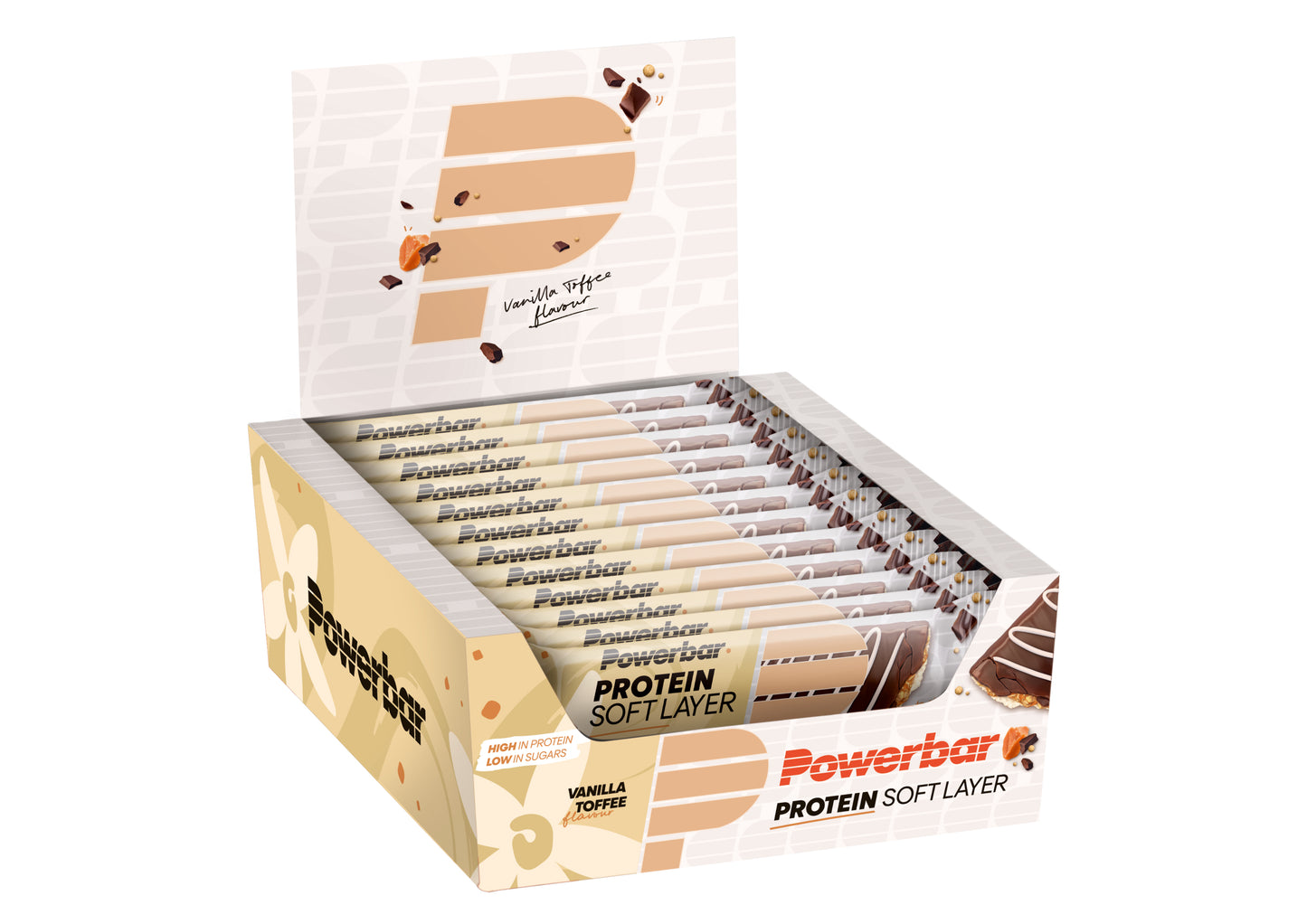 Protein Soft Layer