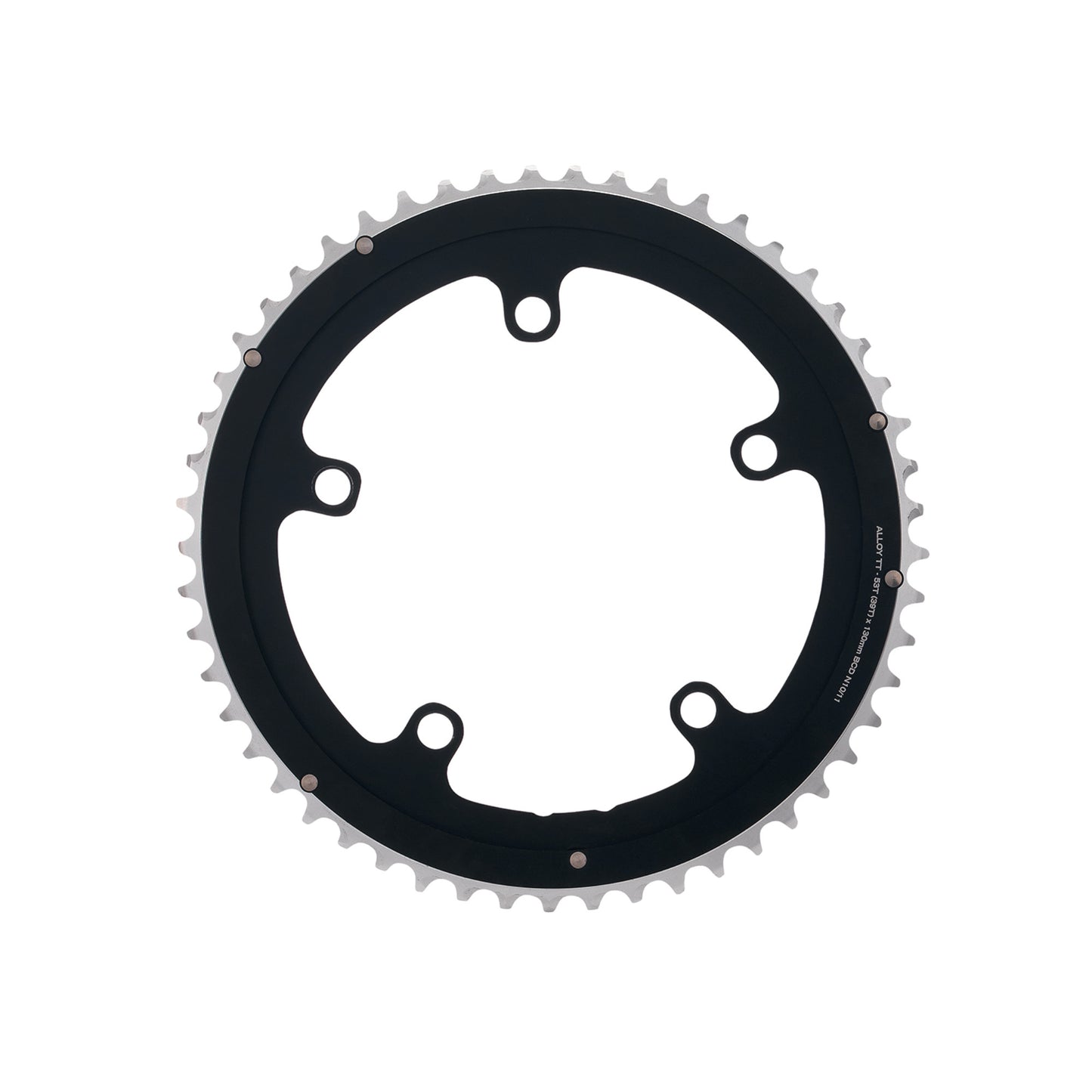 130BCD Metron Chainring TT
