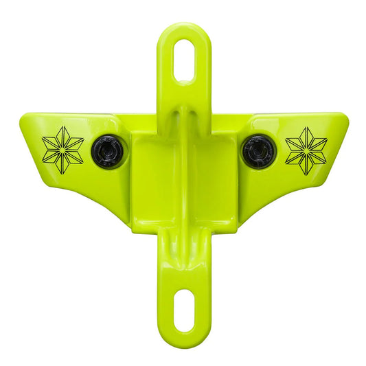 Saddle Bottle Cage Mount