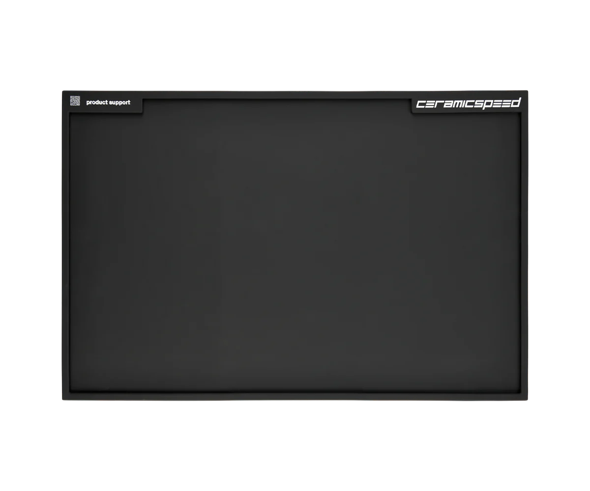 Workshop Mat Example Workshop Mat – FW Distribution