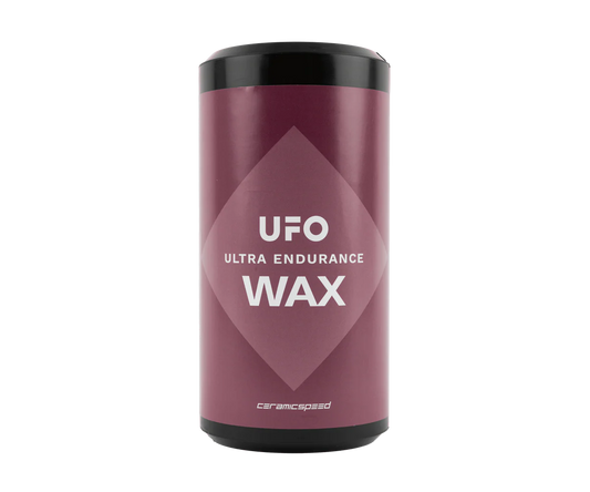 UFO Ultra Endurance Wax Kit