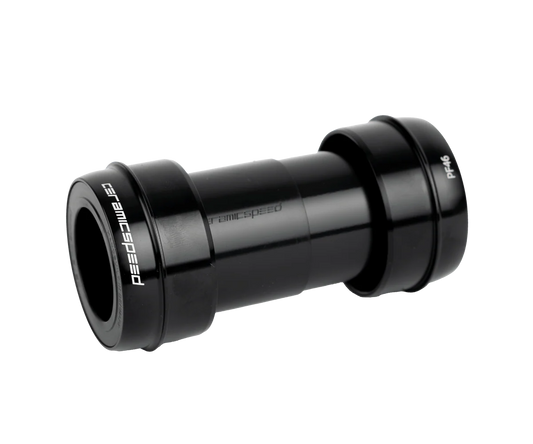 BB Alpha for PF30 SRAM DUB