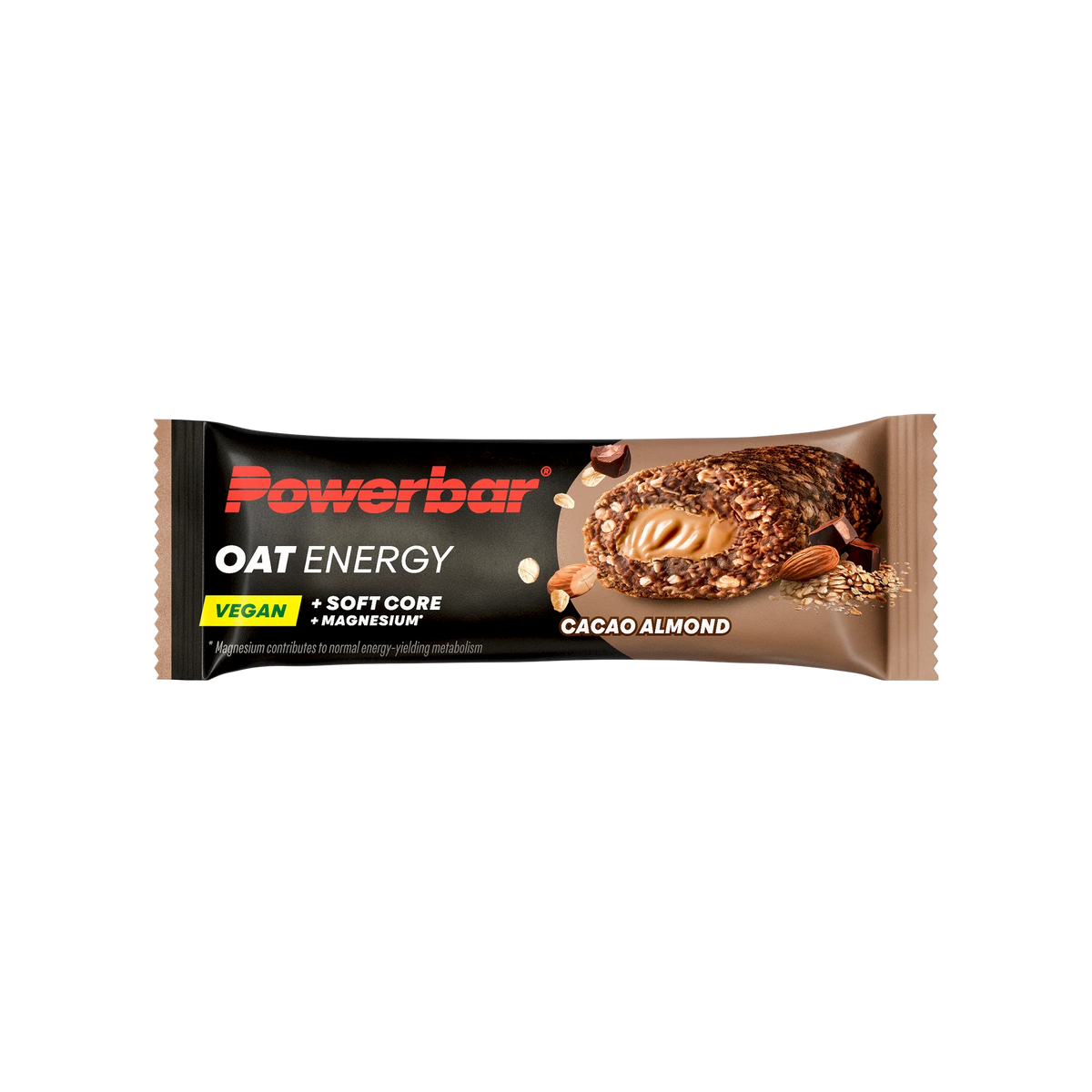 Oat Energy