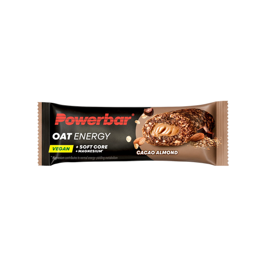 Oat Energy