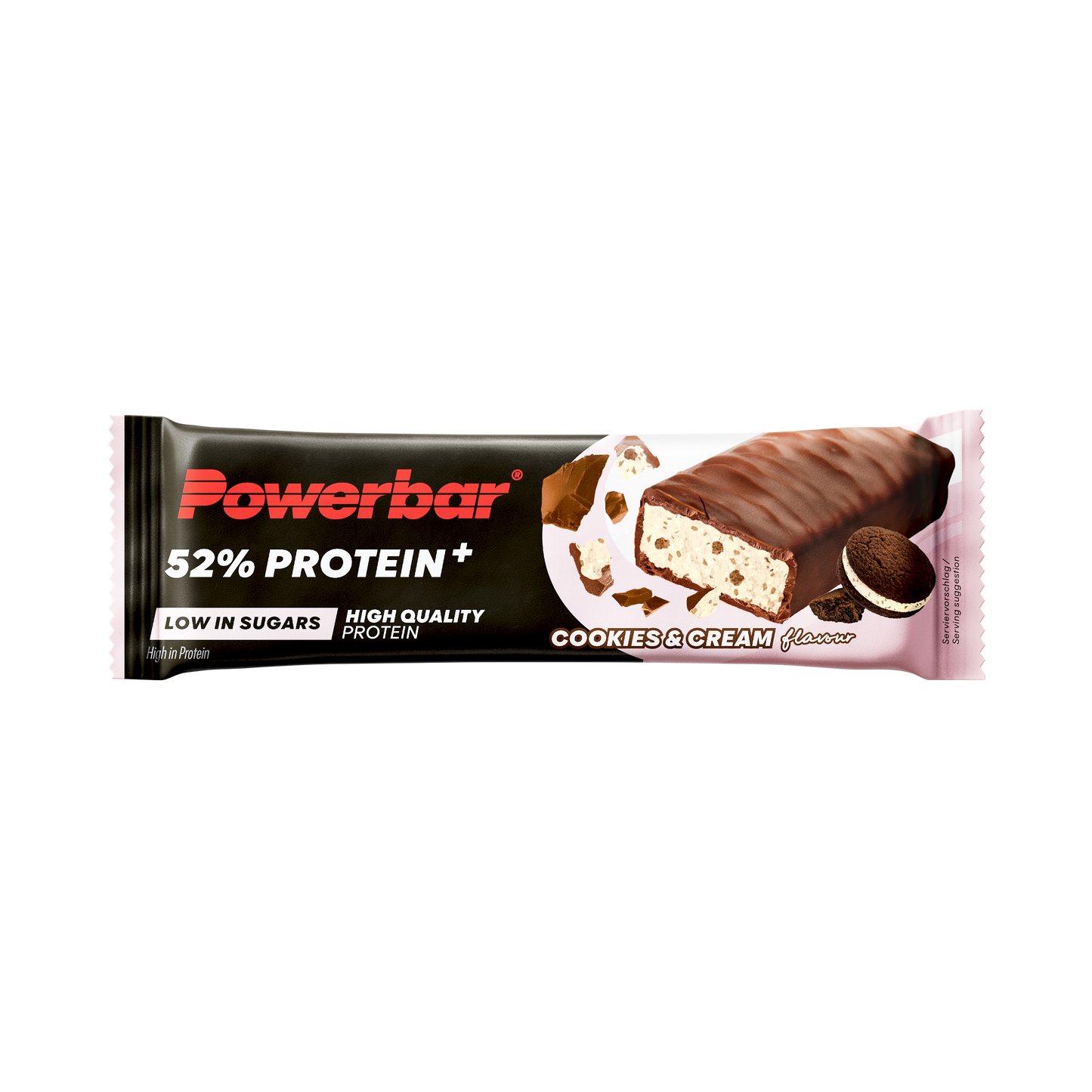 52% Protein+