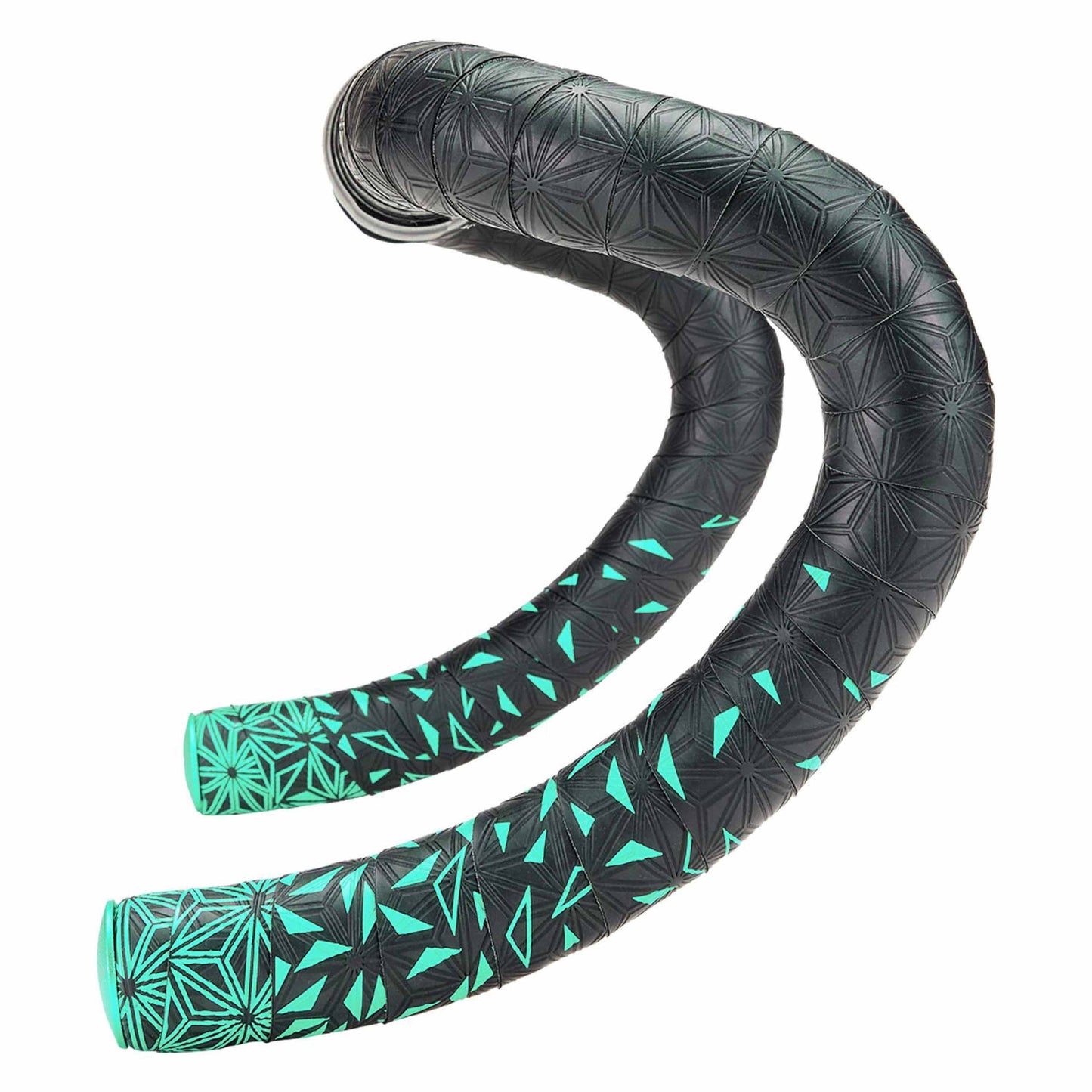 Super Sticky Kush Star Fade Bar Tape