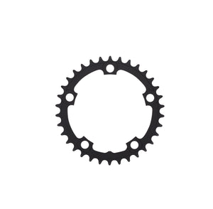 110 BCD Steel Road Chainring (Double)
