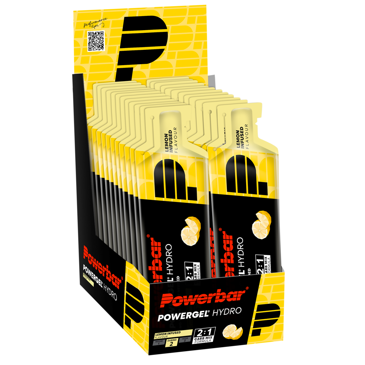 Powergel Hydro