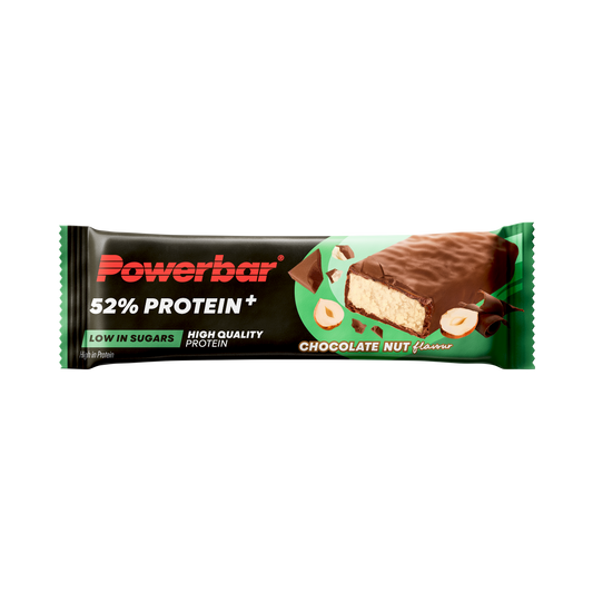 52% Protein+