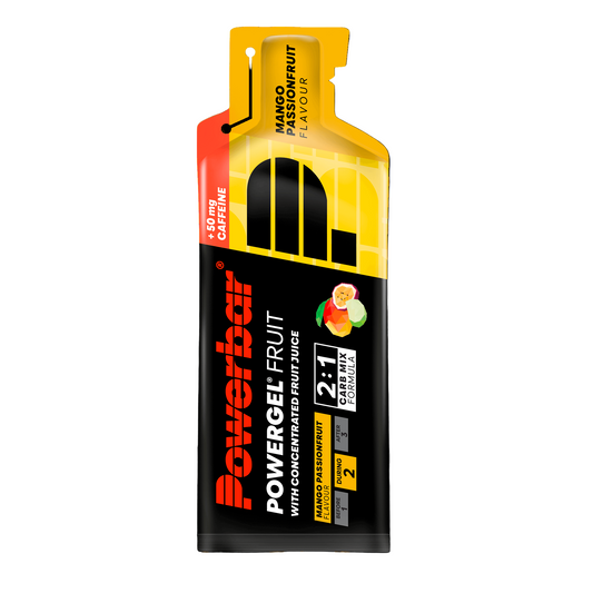 Powergel Fruit