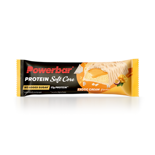 Protein Soft Core