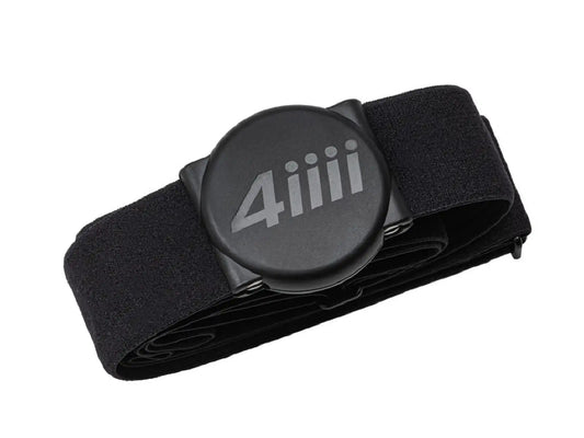 ViiiiVA Chest Strap Heart Rate Monitor - V200