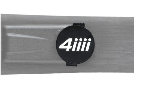 Non-Drive PRECISION 3/3+ Battery Cap