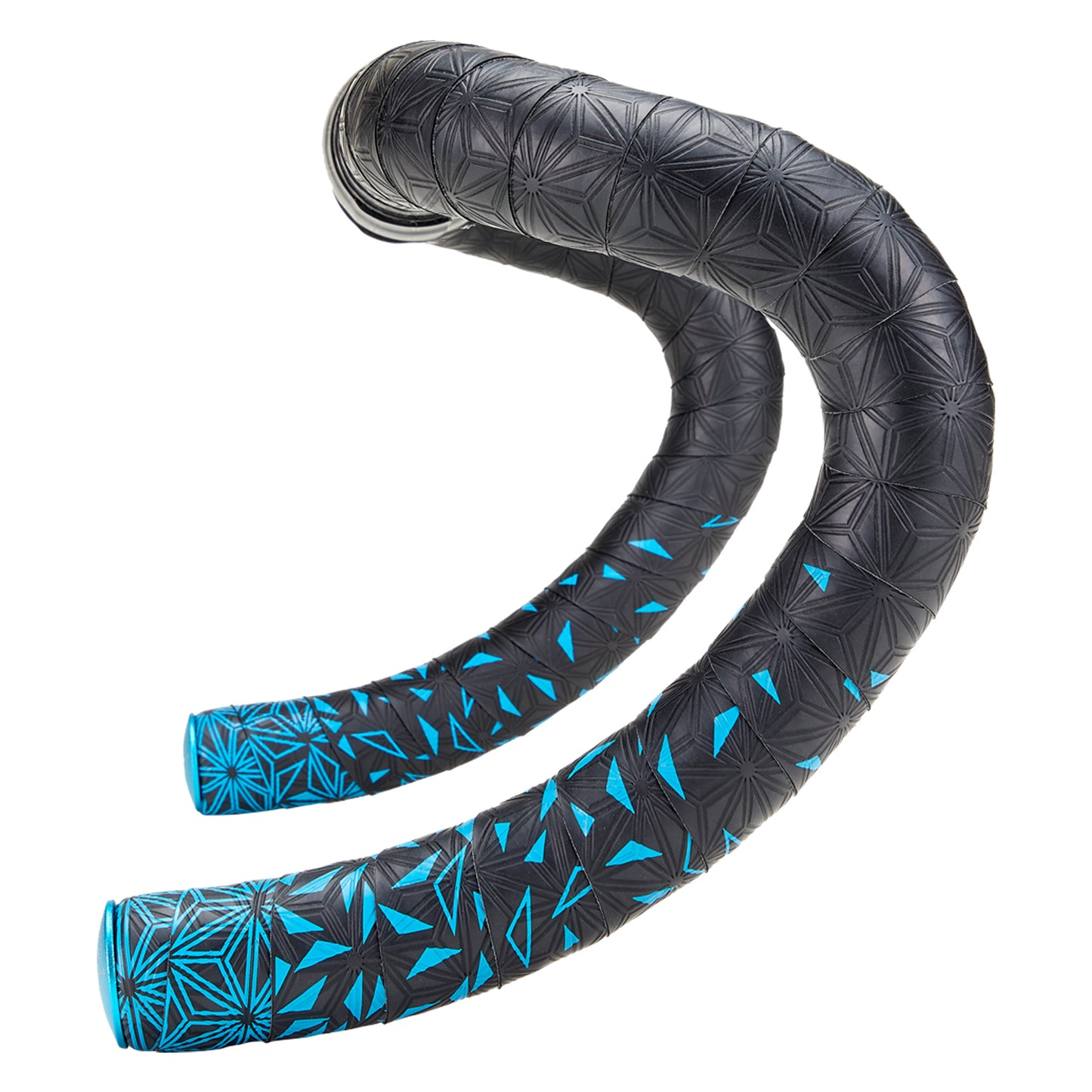 Super Sticky Kush Star Fade Bar Tape