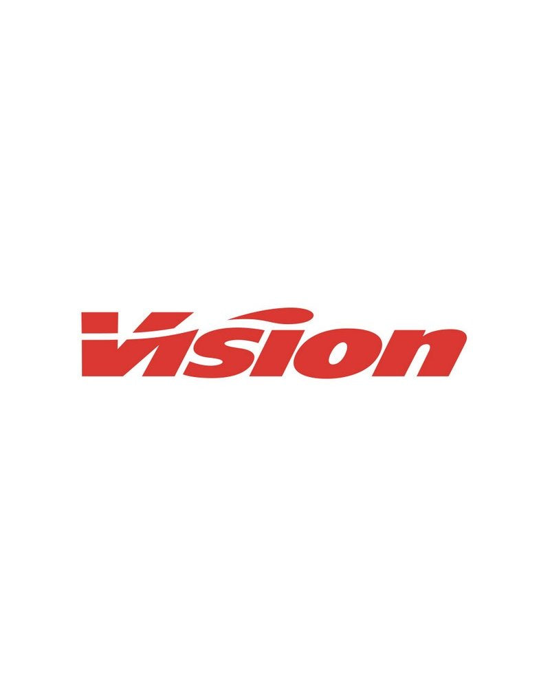 Vision Rocker Sticker Rim Sticker Kit - Vision TLR 55 SC DB – FW Distribution