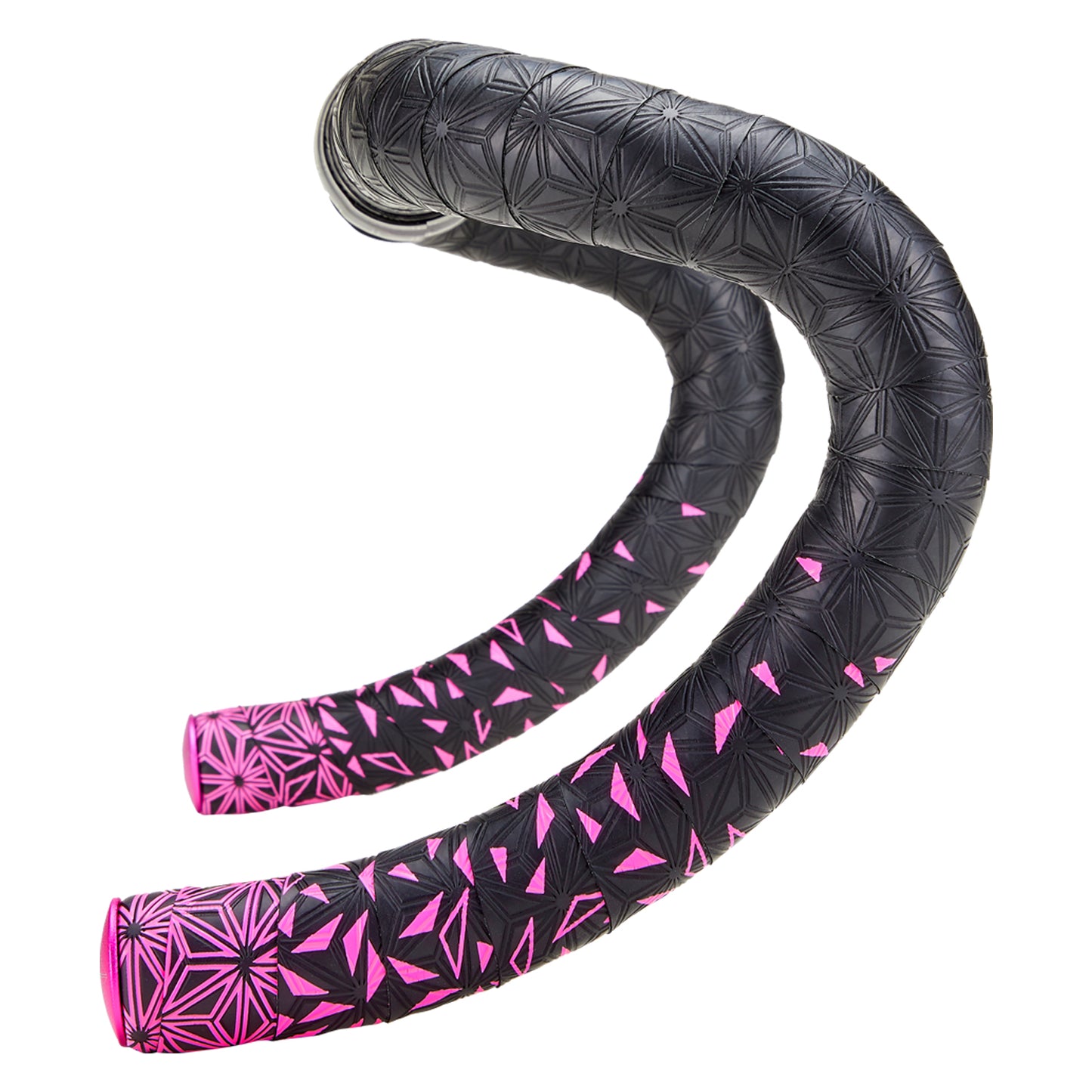 Super Sticky Kush Star Fade Bar Tape