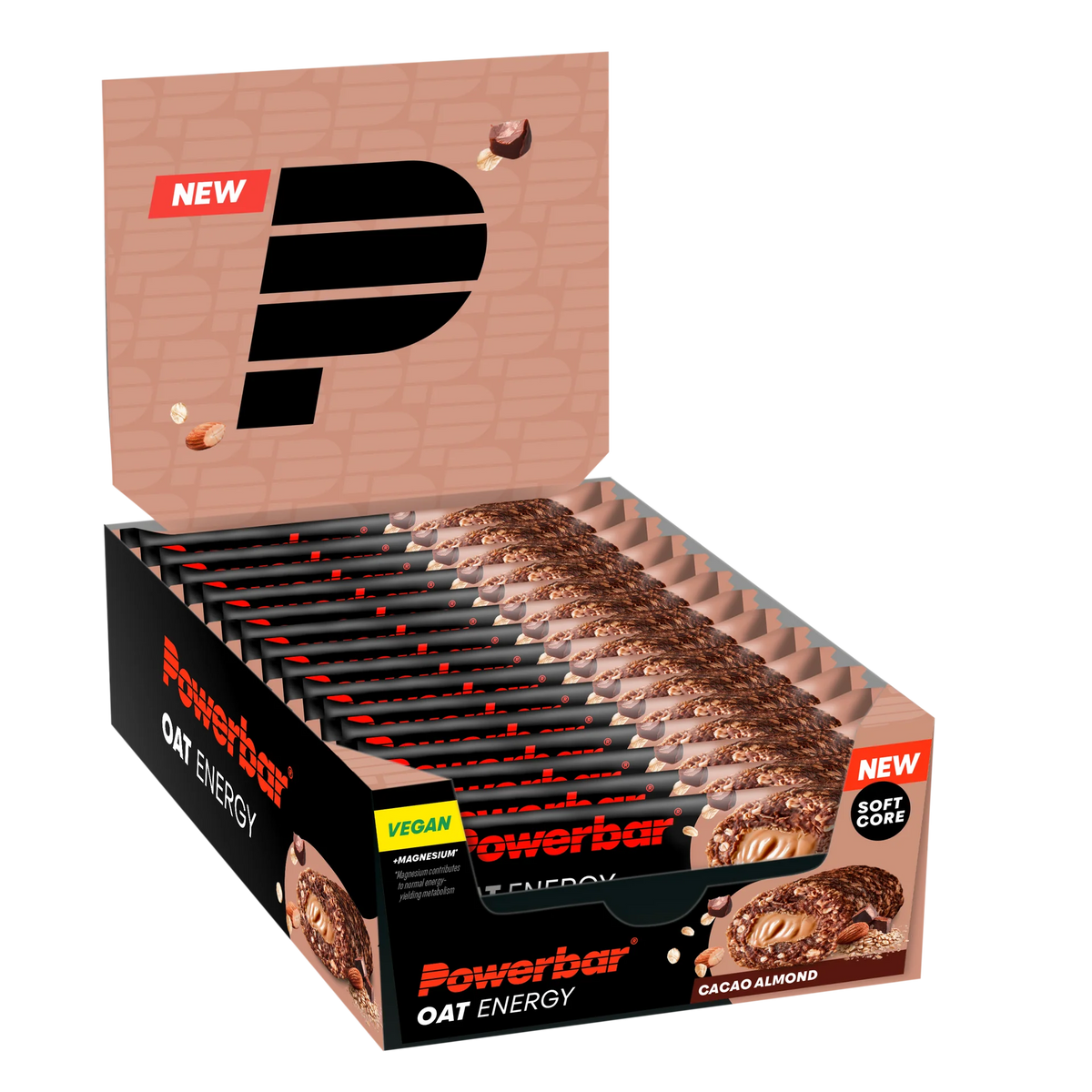 Oat Energy
