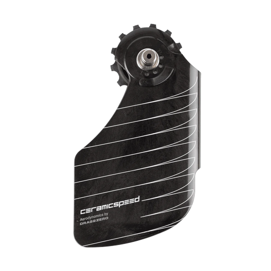 OSPW Aero ALPHA for Shimano 9250/8150