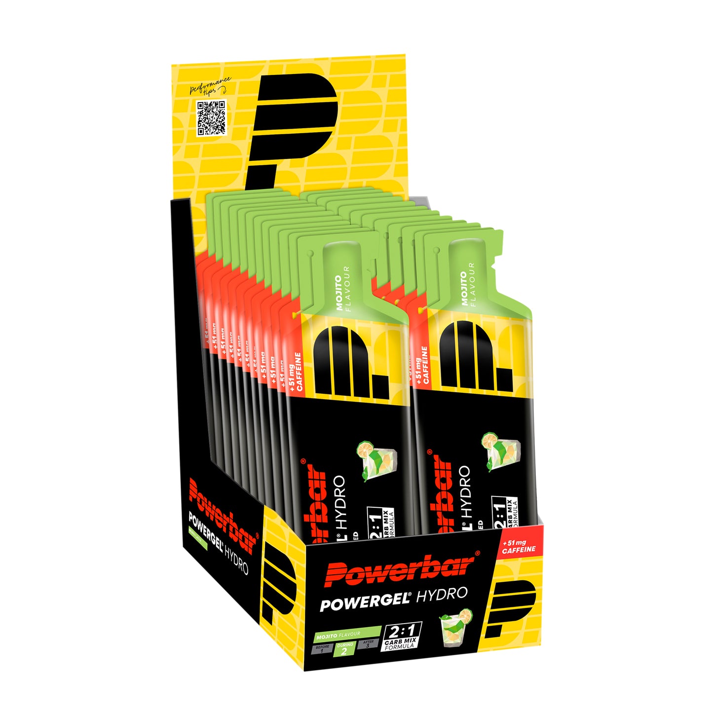 Powergel Hydro