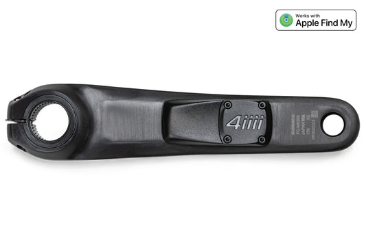Shimano XT 8200 PRECISION 3+ Powermeter - Single Sided