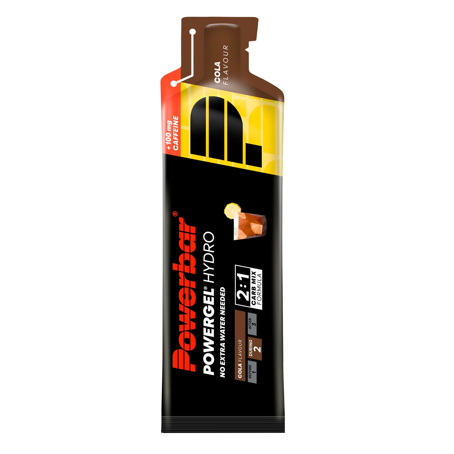 Powergel Hydro