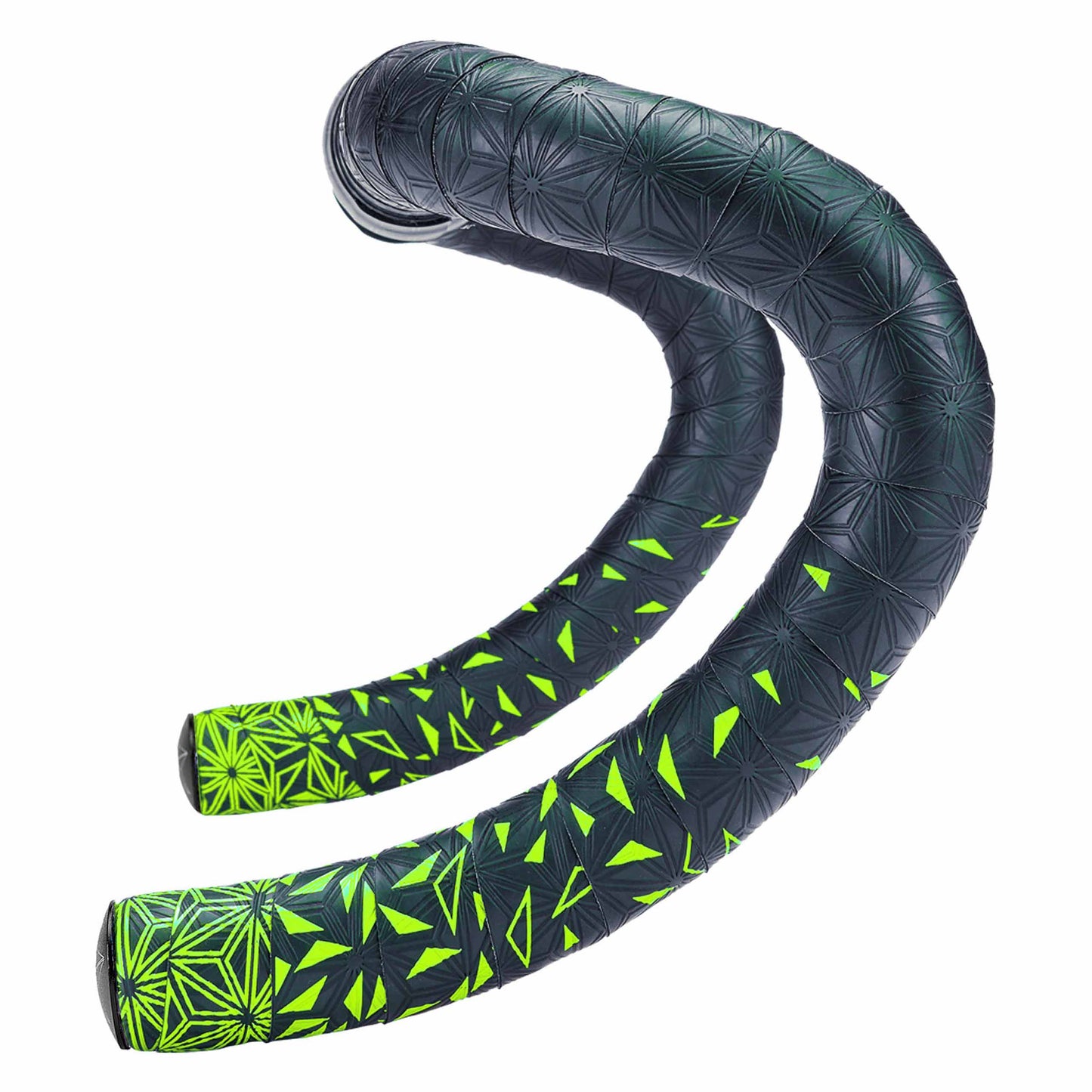 Super Sticky Kush Star Fade Bar Tape