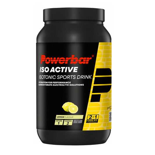 Isoactive (1320G)