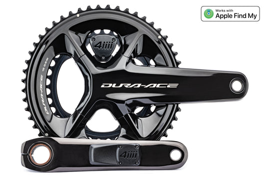Shimano Dura-Ace 9200 PRECISION 3+ PRO Powermeter - Dual Sided